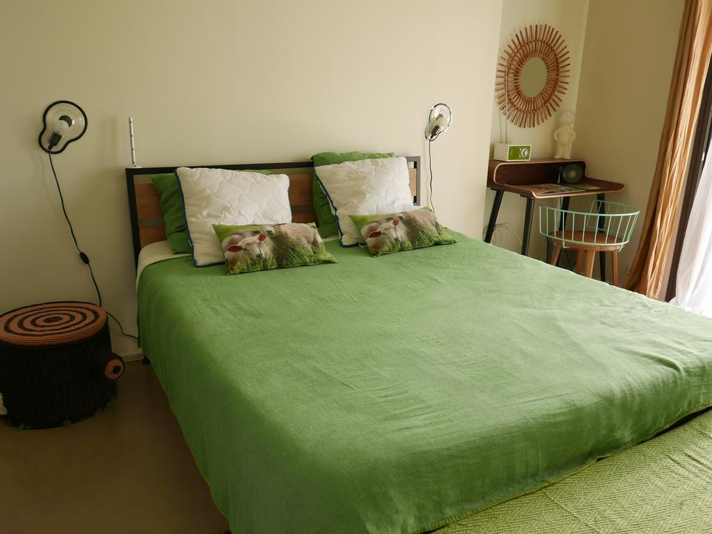 Chambre D'Hotes Le Poteau Rose Bayonne Zimmer foto