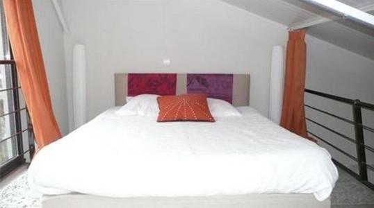 Chambre D'Hotes Le Poteau Rose Bayonne Zimmer foto
